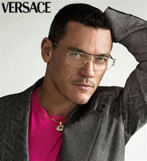 men versace eyeglasses|versace eyeglasses for men online.